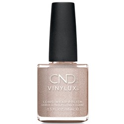 CND Vinylux weekly polish - #290 bellini